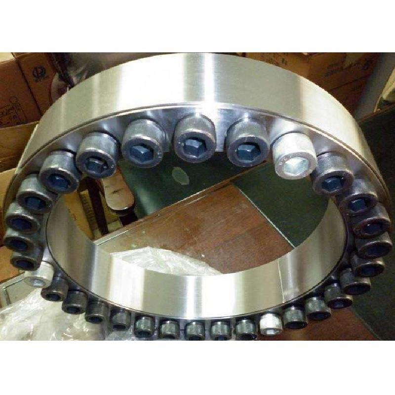 德国BIKON Technik胀紧套 锁紧螺栓 联轴器 1006-40-65