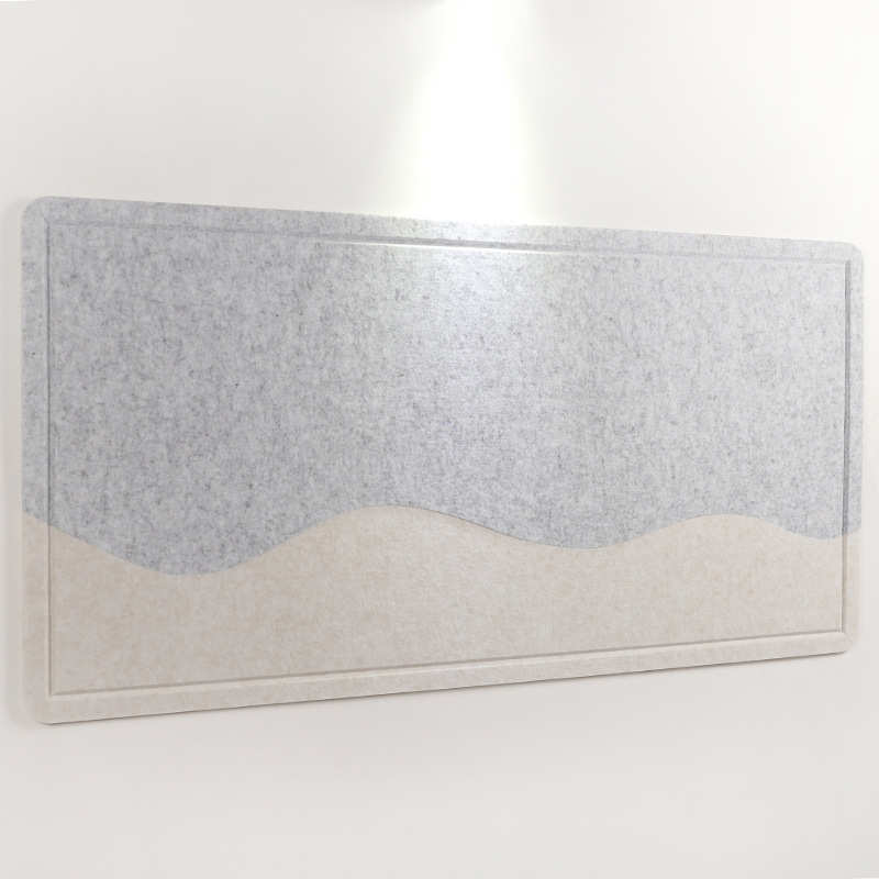 彩色毛毡板自粘免打孔墙贴留言板照片墙幼儿园背景墙装饰板