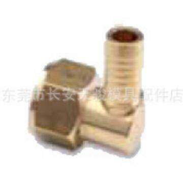 供应Meusburger|E2066/9/14|E2066/9/1/4|活动软管弯接头