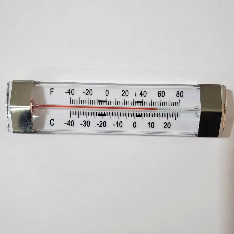 厂家直销j家用玻璃冰箱冷藏室温度计多用途量大优惠