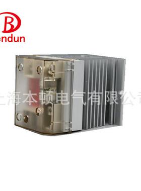 台湾FOTEK/阳明加强散热型功率调整器ACR-F-80LAHACR-F-80LAH+