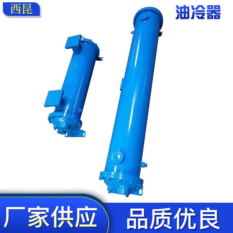 厂家供应压缩机G15015400-001冷却器后冷却器型号齐全