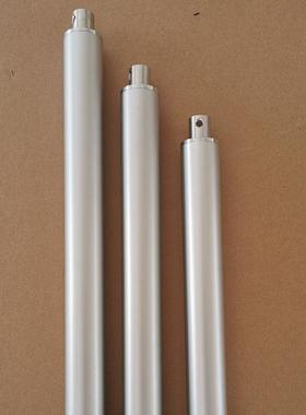 厂家直供各种行程HZK直流电动杆伸推窗缩杆工业自动动化电缸升降