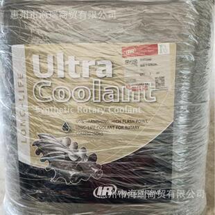 英格索兰空压机超级冷却液SSR Ultra Coolant压缩机油 38459582