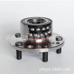 山东轴承工厂汽车轮毂轴承 VKBA 7575轴承 承接外贸订单厂家直供