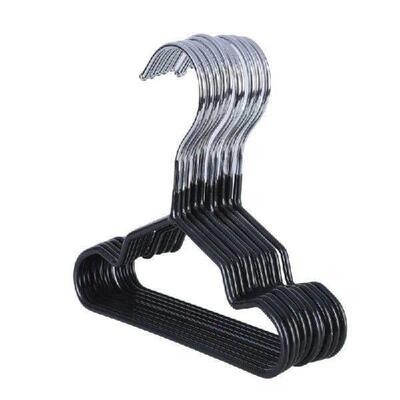 NonSlip Apparel Hanger for Organizing Small Pet Dog Cats