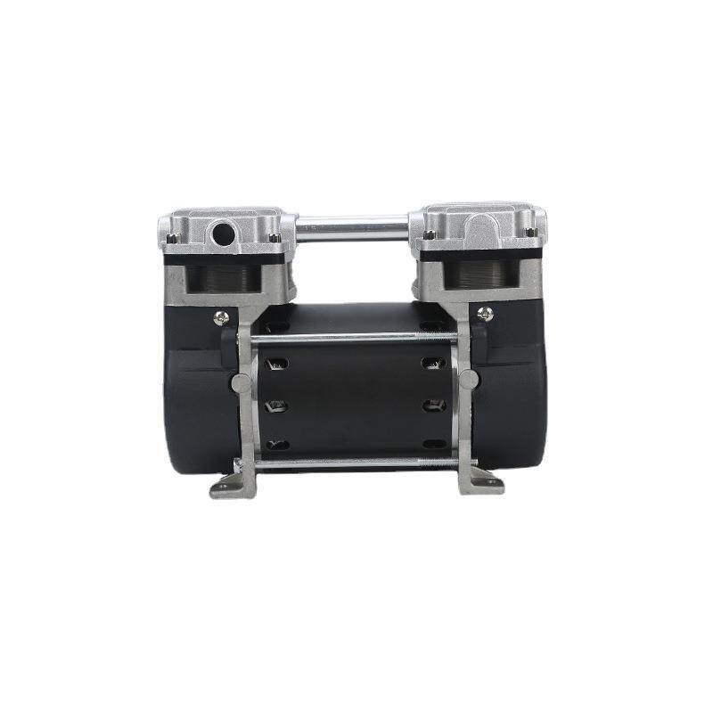 微型无空压机无油BST180AF小型更静更洁净上海AC220V110V380V440V