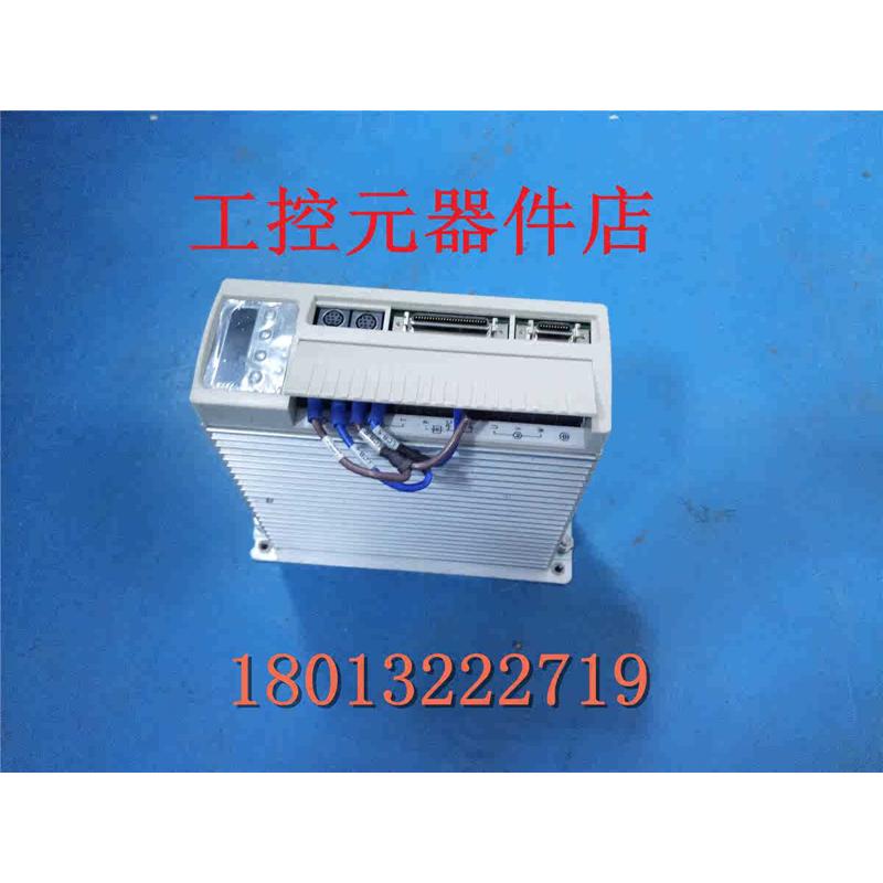 TSTA20C-f 东元伺服驱动器 TSTA20C，功率750W 二手现货