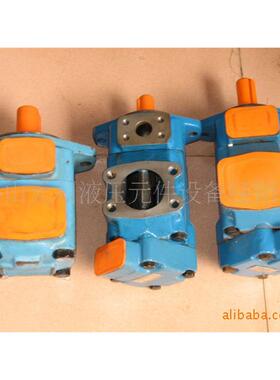 批量现货威格士油泵V（VQ)系列泵芯20V.25V.35V.45V单泵.双联泵