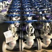 厂家北京汽阀879门截止阀J41H直高温导热油蒸锅炉铸钢销用耐压