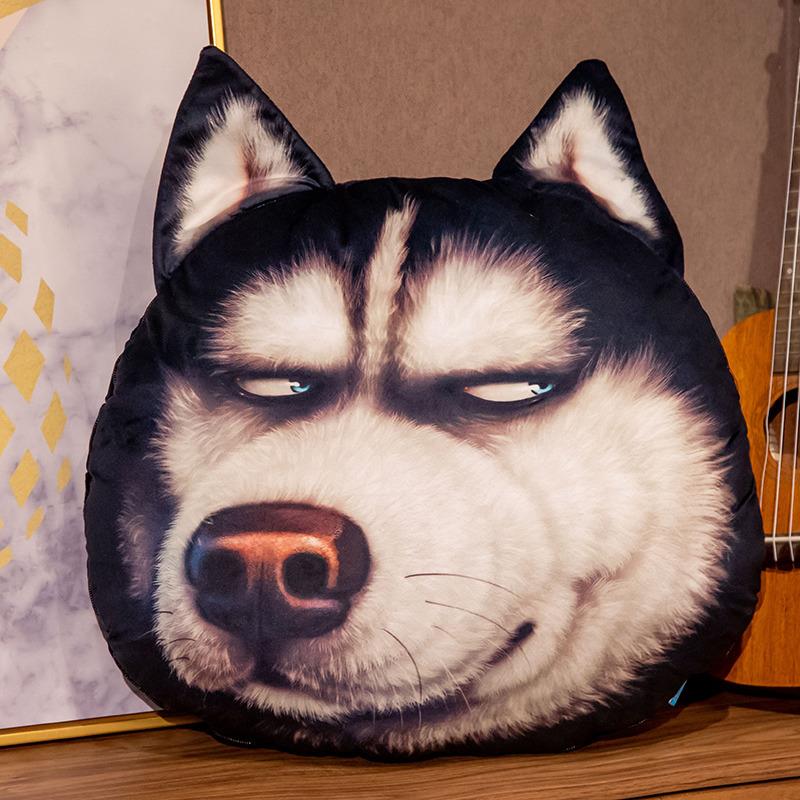 新款抱枕被子两办公室午靠枕靠睡垫汽车内车用载枕空调被头一体二