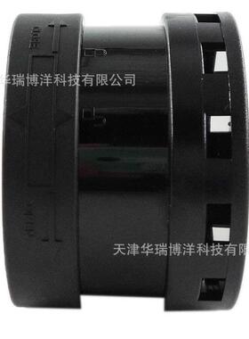 APT/上海二工TL-70BC/23警示灯AC/DC24V声组建连续蜂鸣警示灯组件