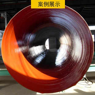 金属氟碳漆水性外墙户外钢结构柔性栏杆中灰自干双组份氟碳面漆