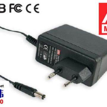 GS15E-11P1J 12~15W AC-DC桌上型单输出充电器