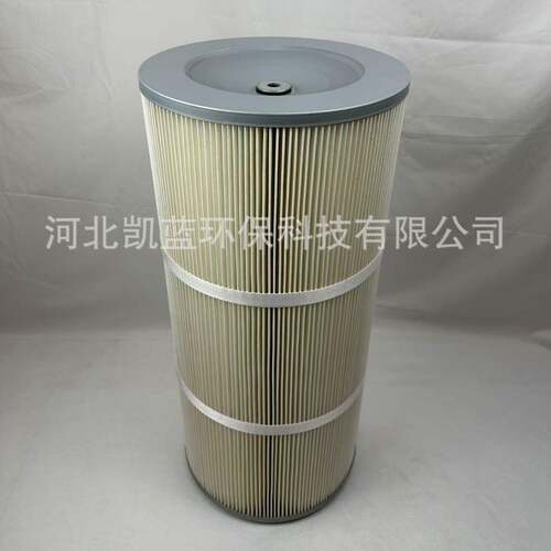 厂家供应替凯森KS20除尘滤筒KS02焊烟除尘滤芯