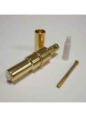 ITTCANNON航空航天插头/航空航天级连接器插针249-1403-000