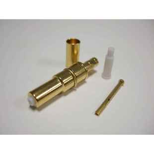 000 1403 ITTCANNON航空航天插头 航空航天级连接器插针249