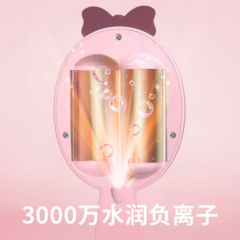 蛋蛋卷卷发棒蛋卷棒水波纹夹板卷卷/直发器