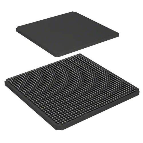 MPF300T-1FCG1152I Microchip Technology IC FPGA 512 I/O 1152F