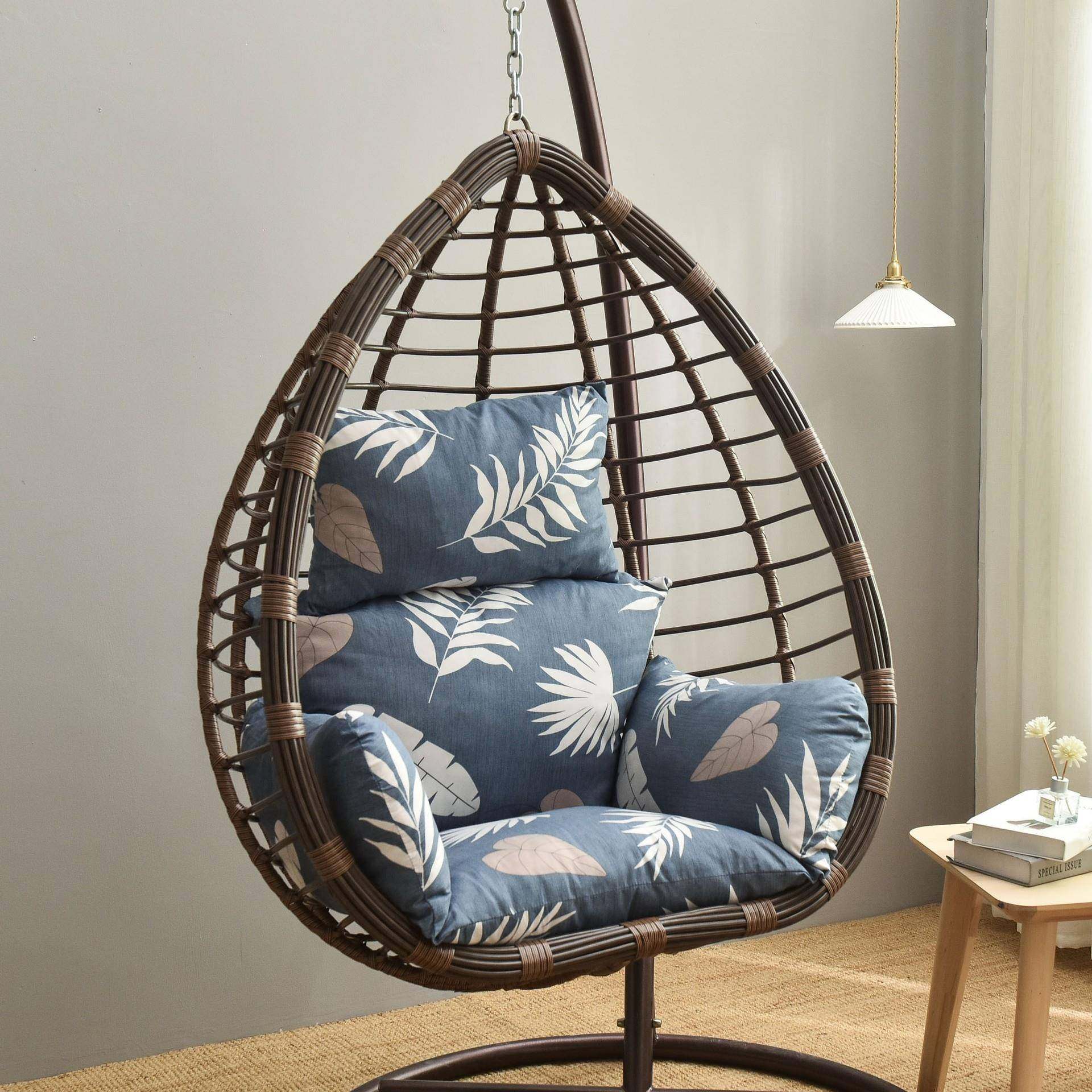 WGV子印花篮拆洗坐垫椅吊垫四季通用不包含吊篮靠垫椅子垫藤椅可,鲜花速递/花卉仿真/绿植园艺,其它园艺用品,淘宝优惠券,粉丝福利购,淘宝优惠卷