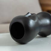 花瓶插花北欧摆件家居装 饰客厅陶瓷卧室器花水培ins工艺品陶瓷风