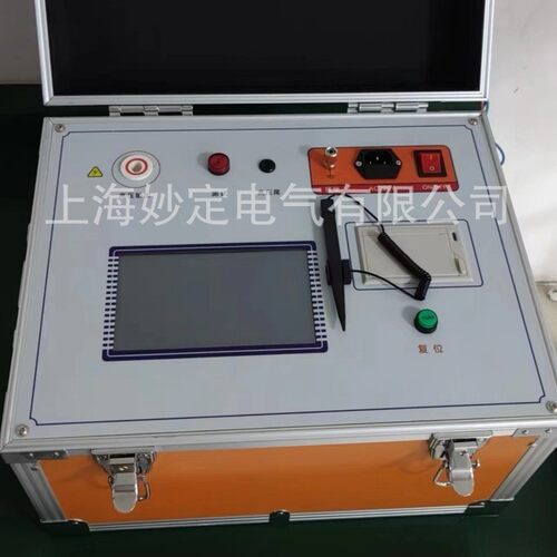 -消谐电阻器测试仪_消谐特性参数检测仪