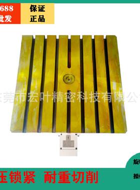 厂家直角旋转平台型号HCT-800定位旋转工作台分度盘旋转台