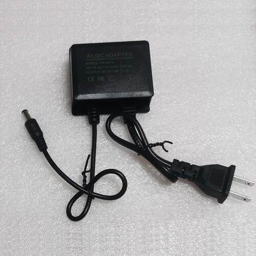 监控电源适配器12V2A摄像机停电电池寿命Ups球机户外防雨5V2A户外