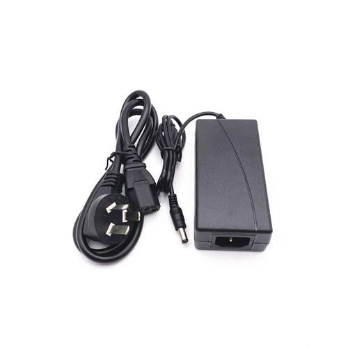 HKC惠科M32A5Q2 C325Q液晶显示器 DC12V3A4A5A电源适配器充电器线