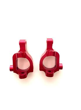 1/10 Losi 22S 2WD SCT有刷后驱短卡 金属升级件 c座