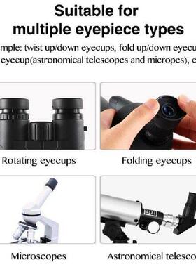 Smartphones Scope Adapters Phone Mount Working with
