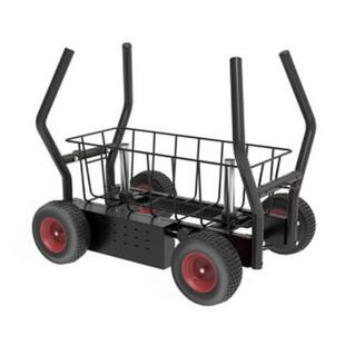 健身器材拉力推力器AD09单磁坦克车