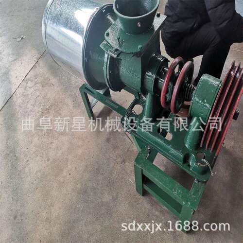 多功能新款278锥形磨面机玉米豆面磨面机,黍面糕面白面磨面机