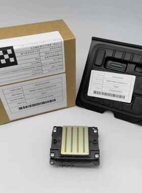 i3200A1水性喷头印花机喷头户内写真机打印头纸箱机喷头