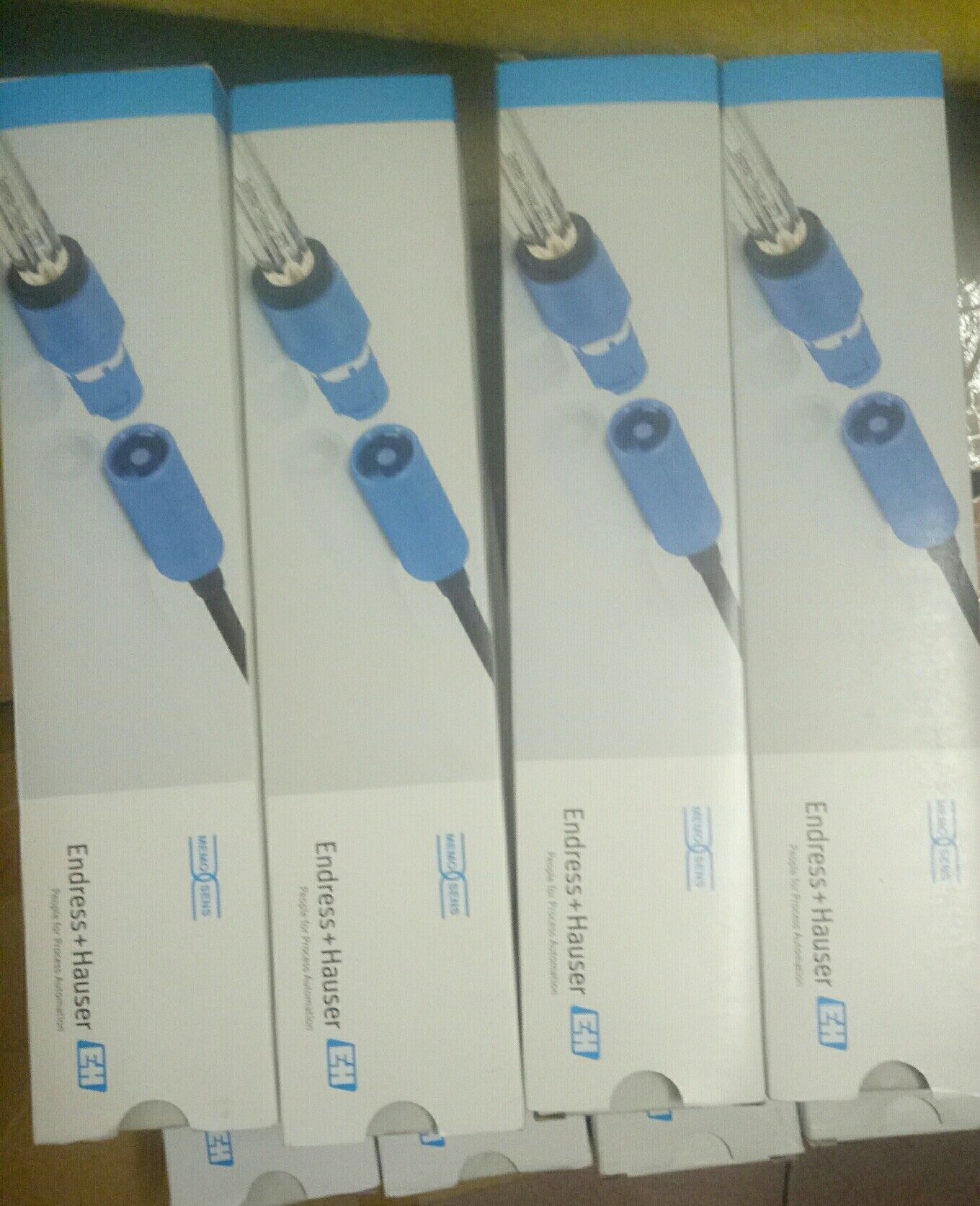 全新E+H传感器CPS61E-AA6NTP2探头，全新原装正