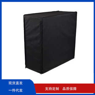 家用台式 现货罩子 电脑CPU防尘罩 牛津布电脑主机保护罩