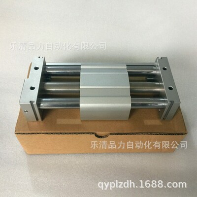 无杆气缸CY1S312G/CYS32-250Z-275-300Z-35-400-450-500Z6730-BZ-