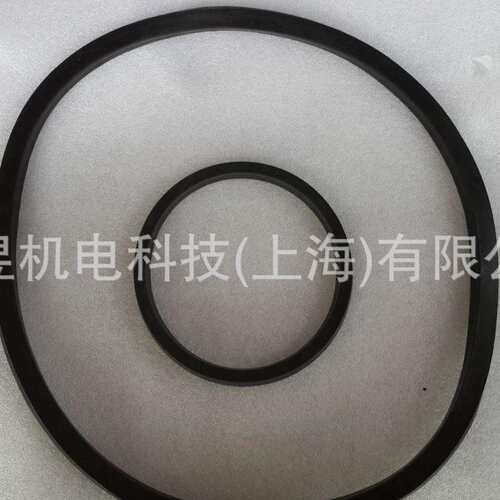 干式摩擦离合器密封圈LZ304 380 430 465 500 600 685 700 755