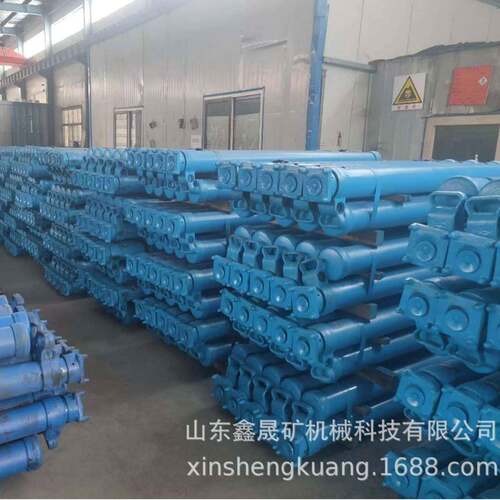 矿用DW45-250/110X悬浮单体液压支柱悬浮式单体液压支柱厂家