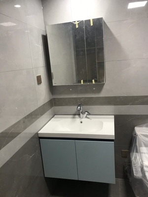 摩恩浴室柜怎么样?使用三个月彻底爱上了，内幕揭秘