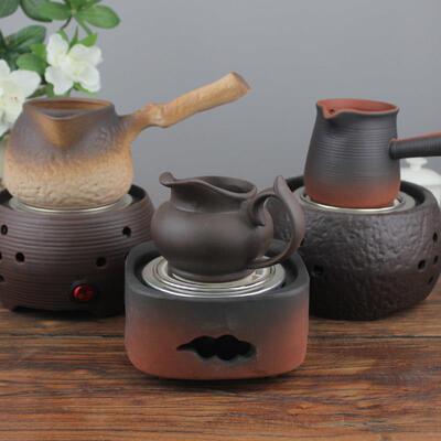 陶瓷电炉子炉丝煮茶器电热丝罐罐茶壶电茶炉家用室内调温电炉丝盘