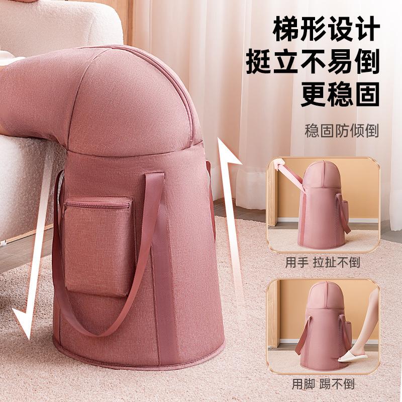 可折叠洗脚盆按摩温熏调理器配件