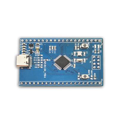 CH32V103C8T6核心板RISC—V MCU可代替STM32F103C8T6