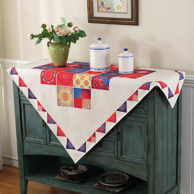 代发鞋柜斗柜欧式桌布餐巾防尘罩酒店咖啡桌多用盖巾布艺花色,居家布艺,椅套/椅垫,淘宝优惠券,粉丝福利购,淘宝优惠卷