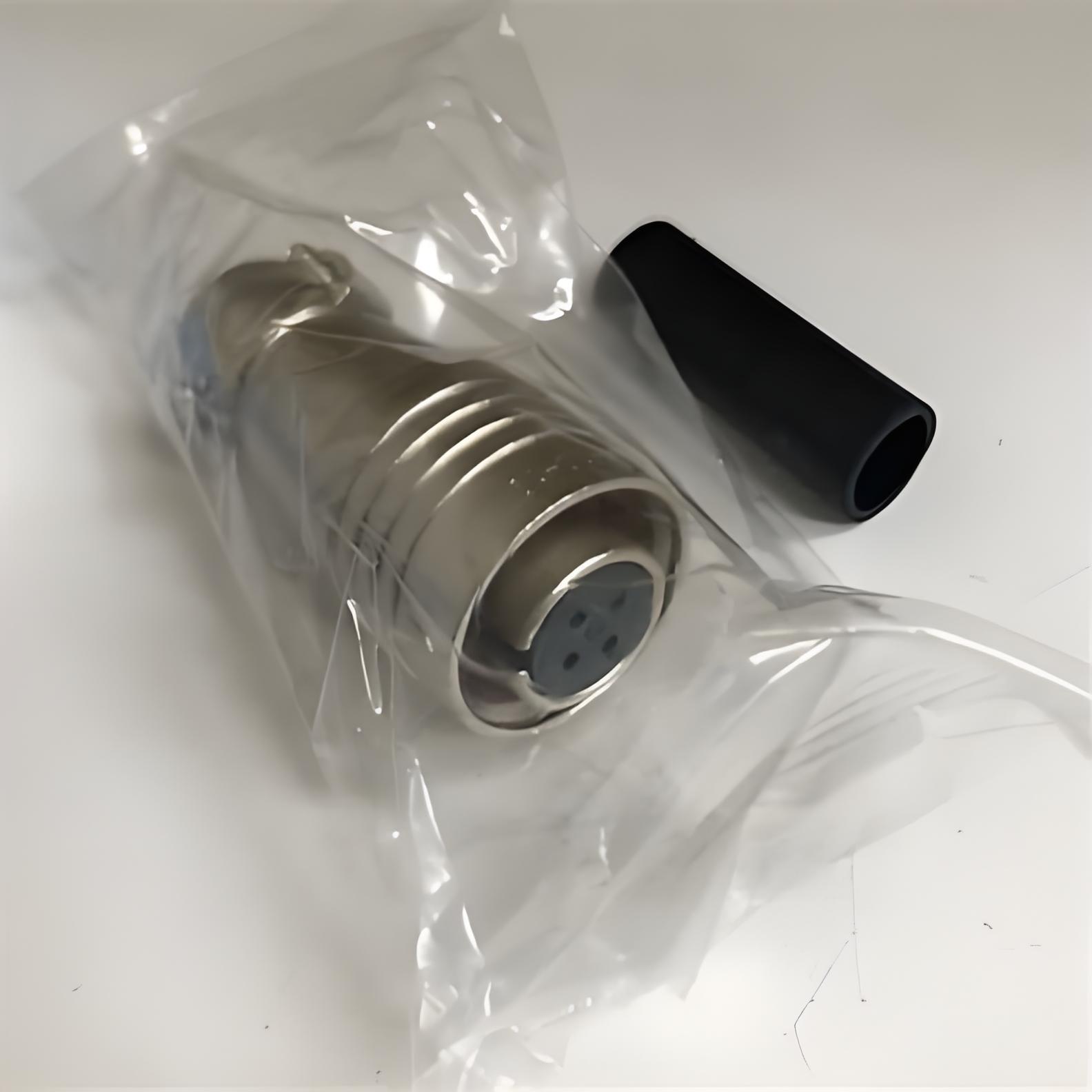 属金连接器PRC3-12A10-4F10.5 PR0C4880-132A10-4M10.5