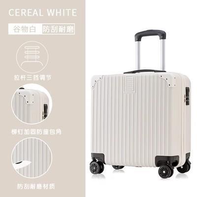 Mini luggage, lightweight and compact boardisuitcase迷你行李