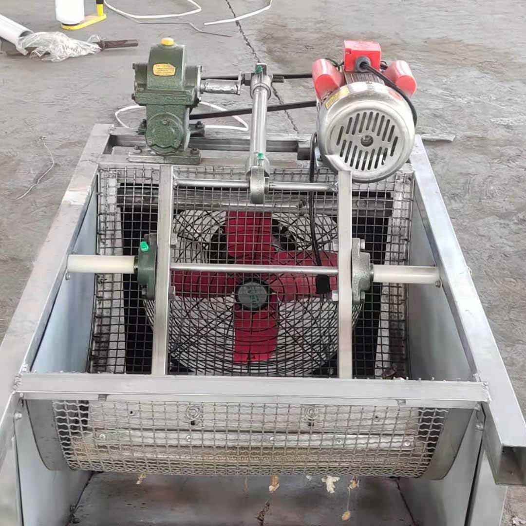 鸿鑫供皮应电动花生种子剥型机厂家小简易高效花生壳种子去剥HX20