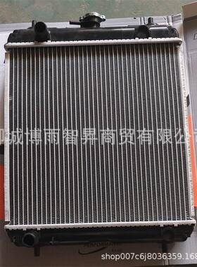611-17100 21-17100 60水箱散热器久保田拖拉机散热器总