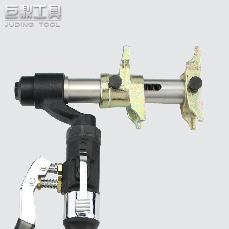水暖拉紧器 压管工具 扩管工具 HHLG-1632N地暖压接钳 水暖滑紧钳