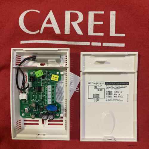 意大利卡乐CAREL温湿度传感器DPWC111000 ASWC111000